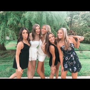 Meet your Posher, Carley